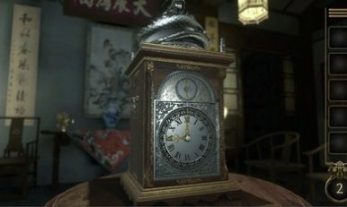 密室逃脱中国式房间汉化版