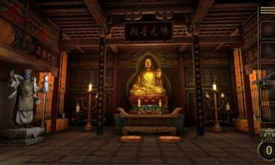 密室逃脱中国式房间汉化版