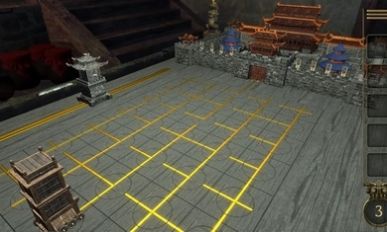 密室逃脱中国式房间汉化版