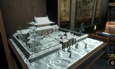 密室逃脱中国式房间汉化版