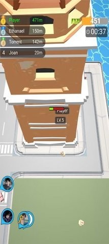 街头乐队最新版本