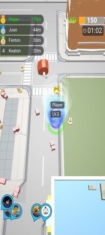 街头乐队最新版本