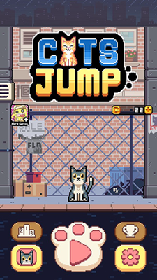 CatJump