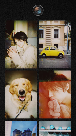 nomo相机下载官方版下载