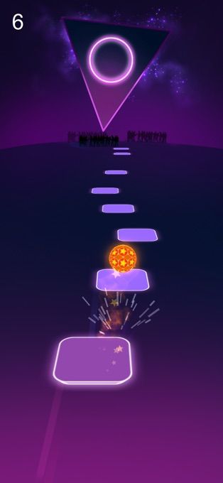 钢琴跳一跳安卓版