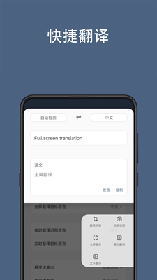 光氪全屏翻译