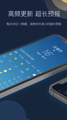 全球天气app最新版