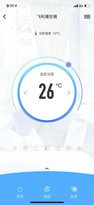 智能空调