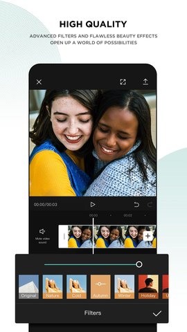 capcut国际版中文版手机下载安装