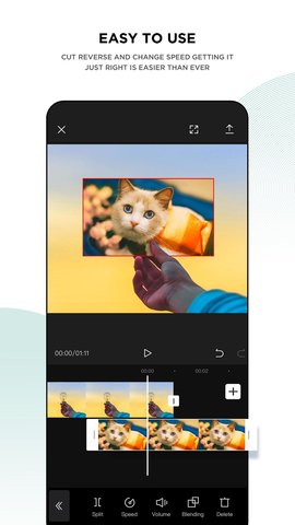 capcut国际版中文版手机下载安装