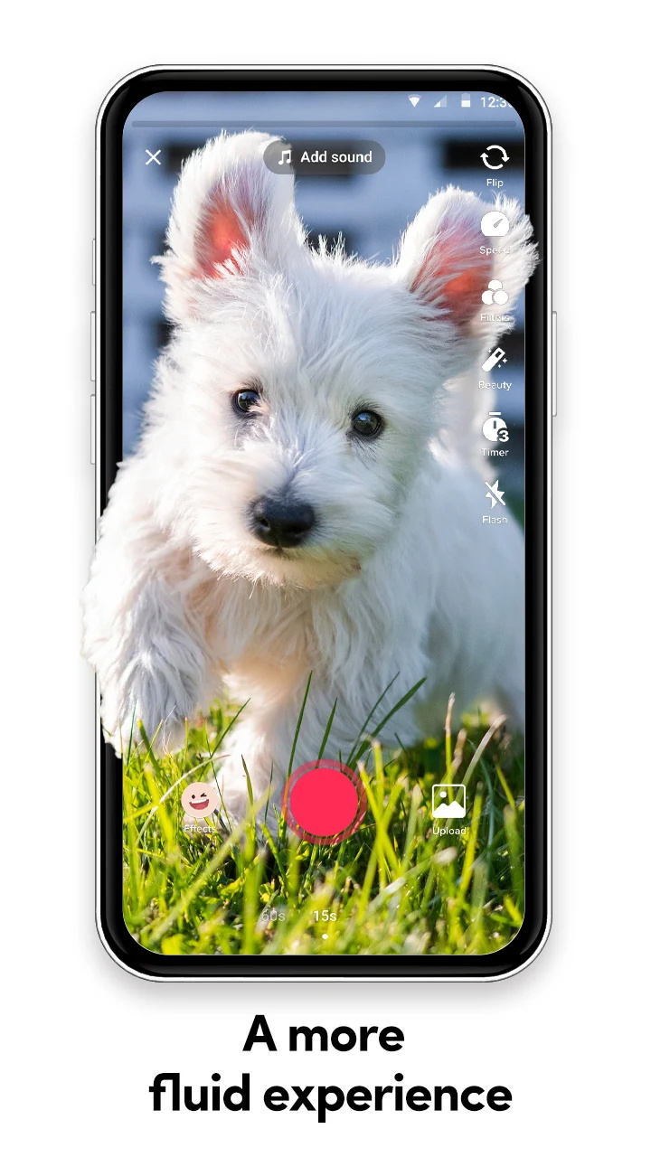 tiktok lite apk下载