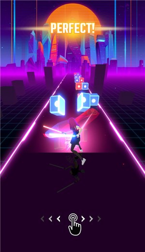 动感少女手机版下载安装