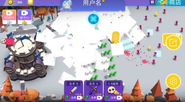 火柴人反击战官方版正版下载