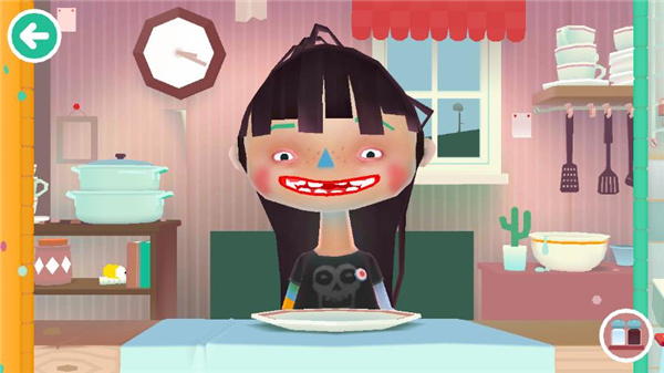 Toca Kitchen2免费下载