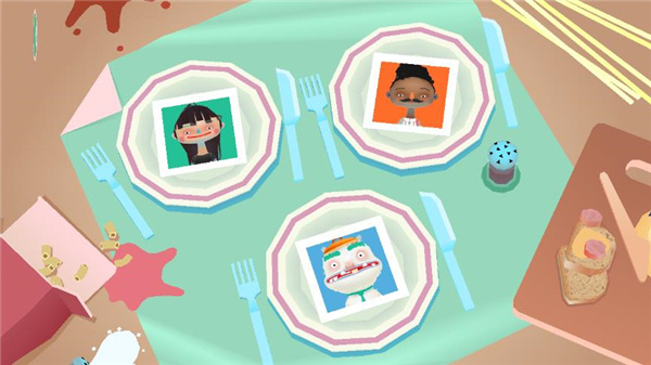 Toca Kitchen2免费下载