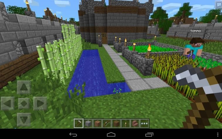我的世界1.13.0.2