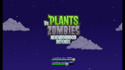植物大战僵尸邻里保卫战
