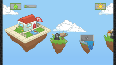 植物大战僵尸邻里保卫战