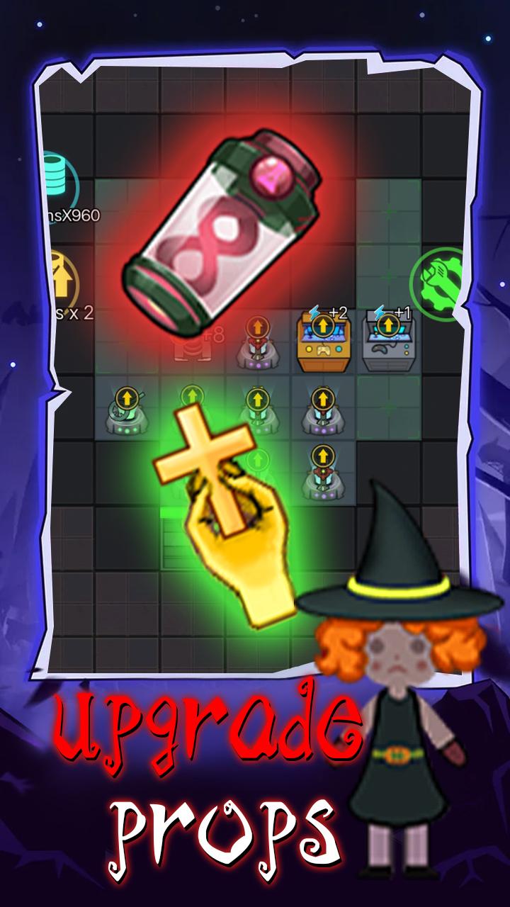 宿舍僵尸游戏安装版手机版下载