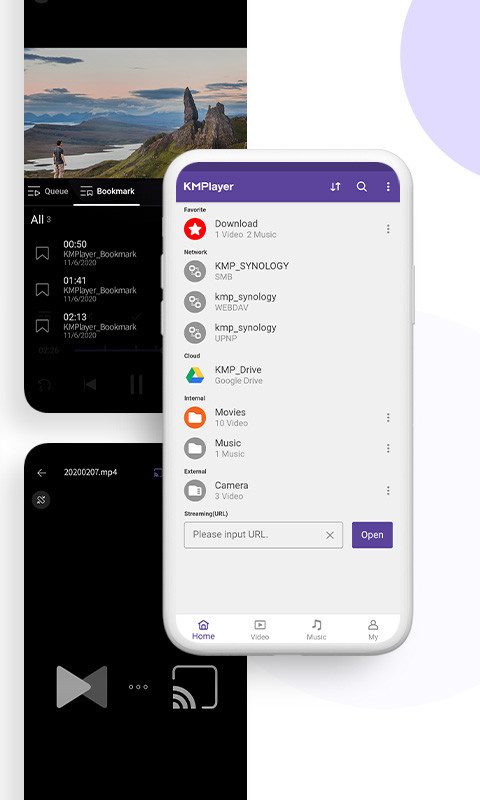 kmplayer 安卓版下载