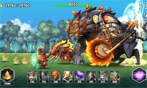 艾洛伊防卫战争正版下载