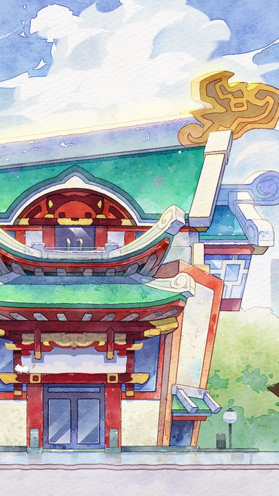 奇趣博物馆 隐藏密室版本