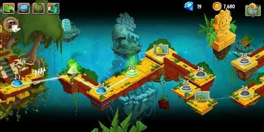 植物大战僵尸2eclise中文版下载