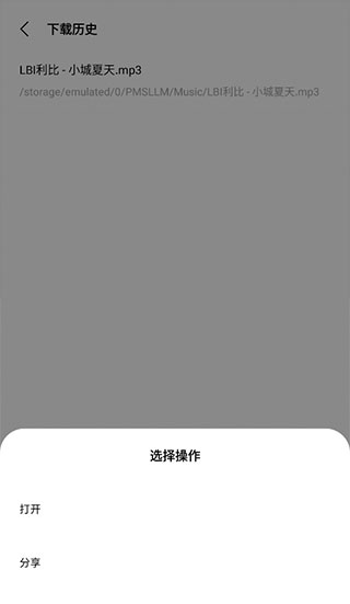 歌词适配App官网版正版下载