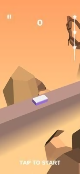 轻快的方块3D手游下载