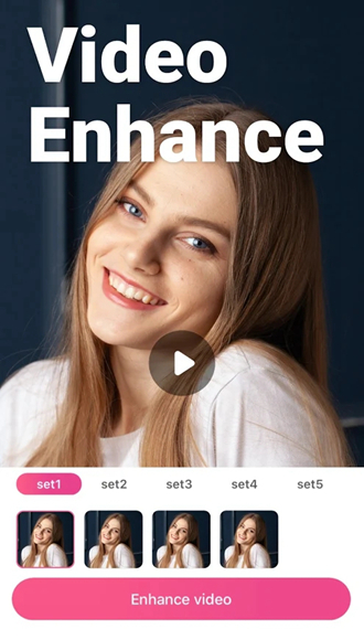 Remini照片修复免登陆