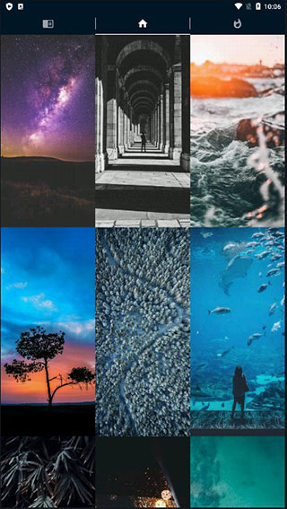 4k wallpapers汉化版