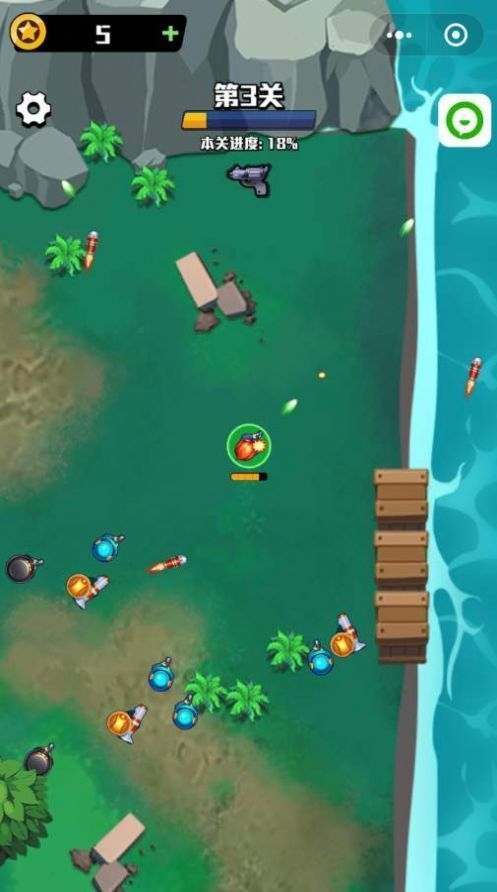 战地之狼安卓版