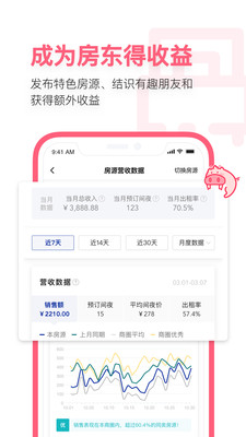 小猪民宿官方版下载