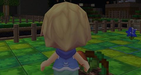 创造世界