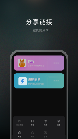 双子星浏览器官网版下载