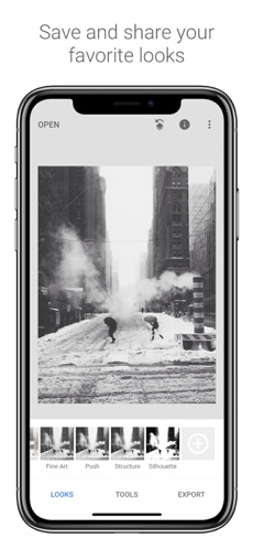snapseed中文版下载