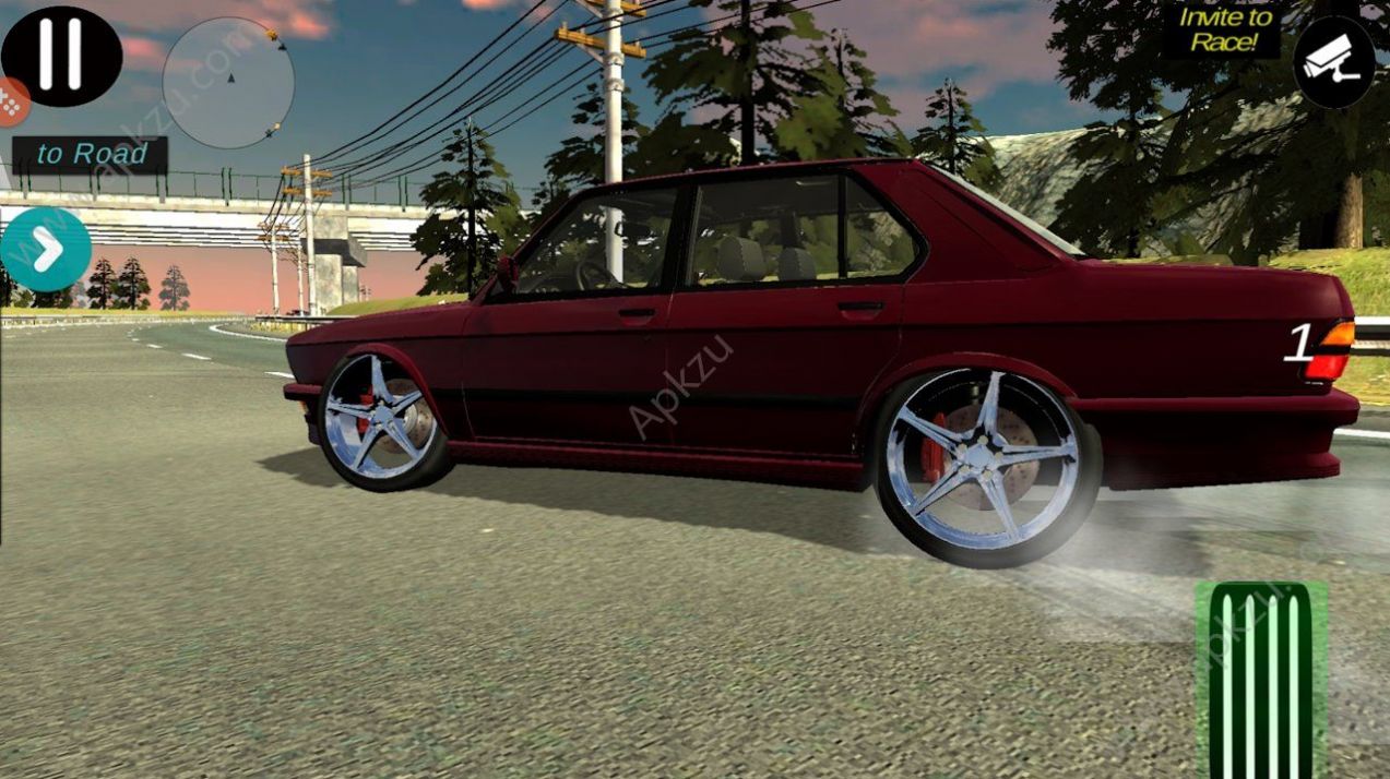 多人停车2024最新版