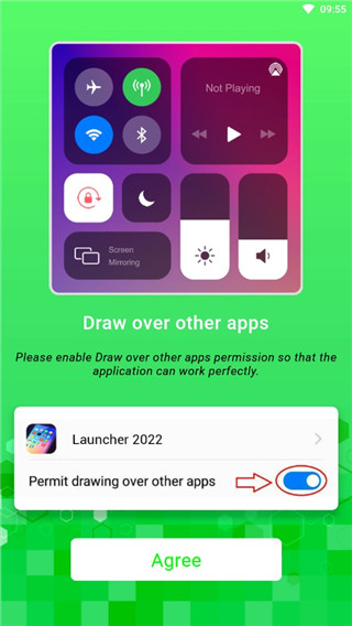 苹果模拟器(Launcher 2024)