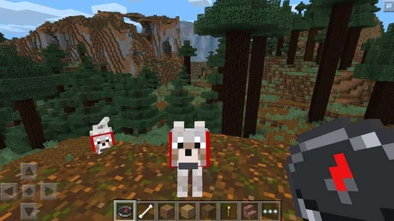 我的世界0.17.1旧版本
