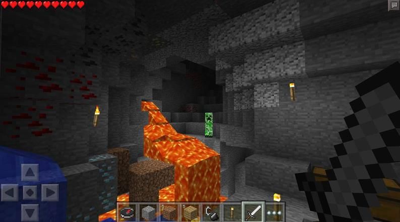 我的世界0.17.1旧版本