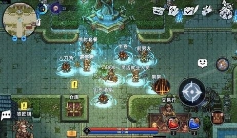 黑白之地手游下载安卓版