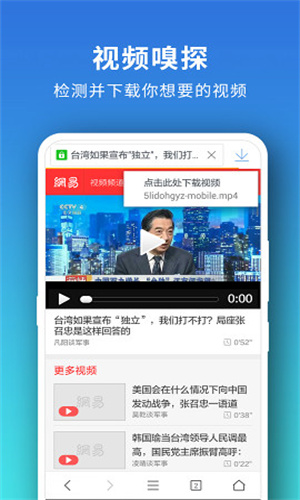 Pure浏览器国际版