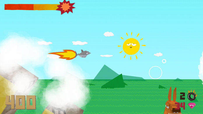 折纸鲨鱼中文版下载