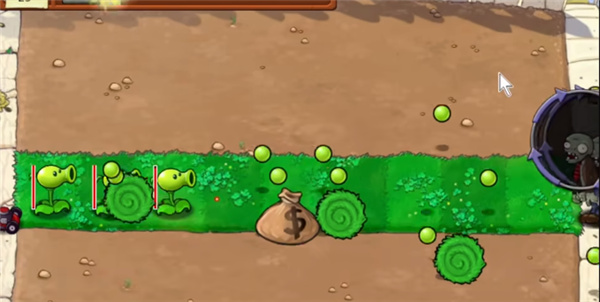 植物大战僵尸钱版南瓜君手机版