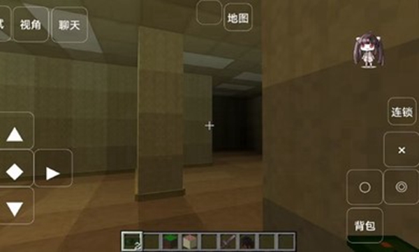 我的世界后室模组免费手机版