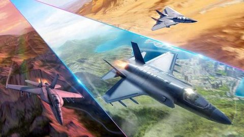 Sky Combat手游官方版