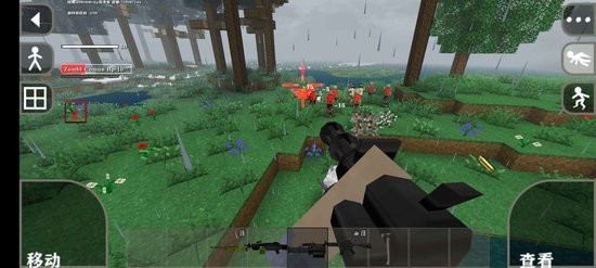 生存战争2武侠模组