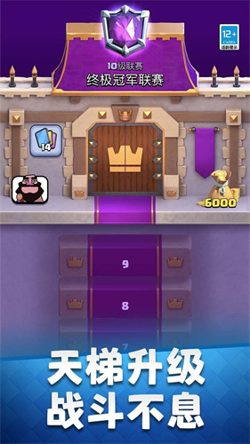 Null’s Royale
