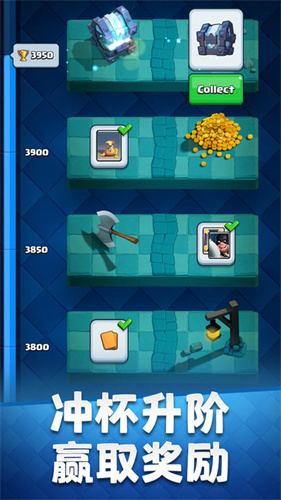 Null’s Royale