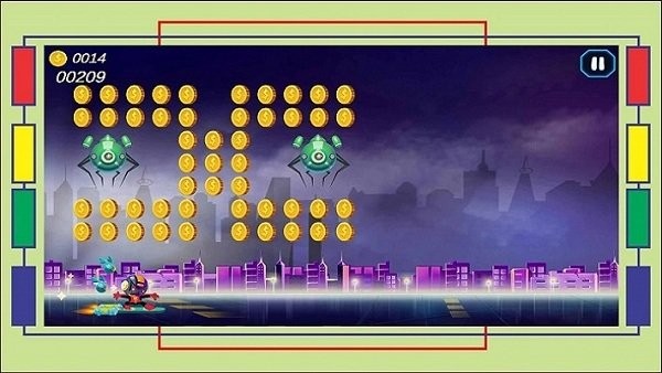 冲浪狂飙游戏安卓版下载